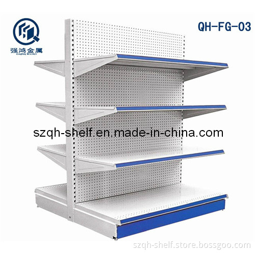 The Middle East Style Supermarket Shelf (QH-FG-03)